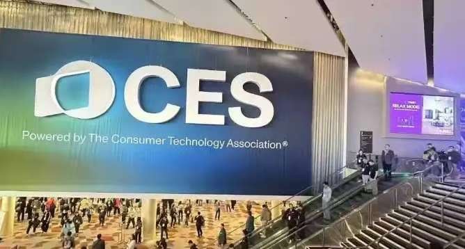 逸博士CES 2026参展